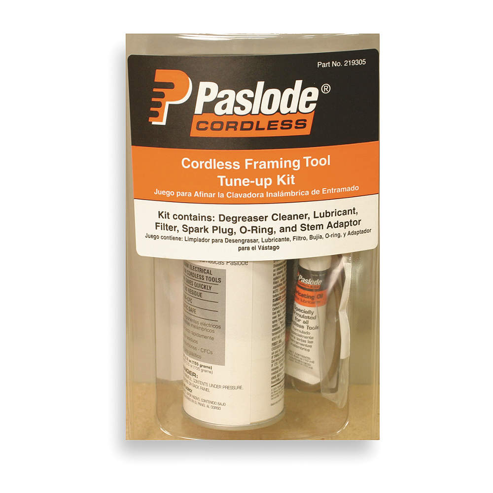 Cordless Framing Nailers & Accessories